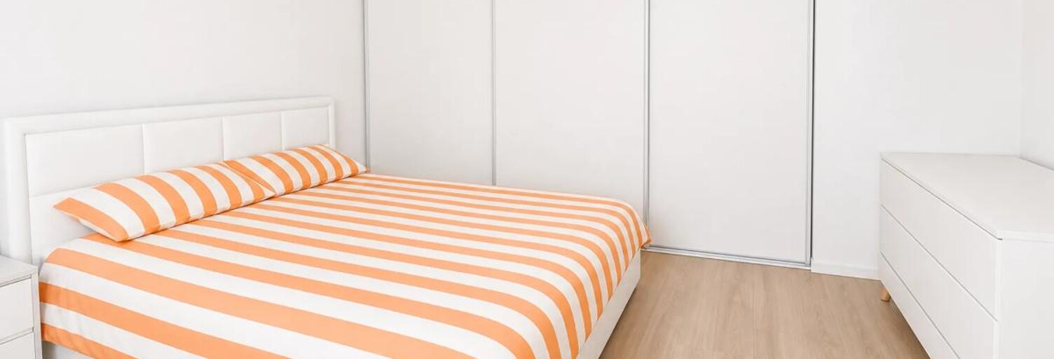 Appartement 2 Pièces 47 m² à vendre à Saint-Denis (93200)