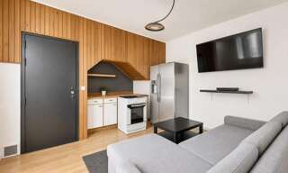 Appartement 2 Pièces 34 m² à vendre à Bobigny (93000)