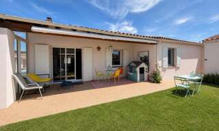 Maison 5 Pièces 109 m² à vendre à Donzère (26290)
