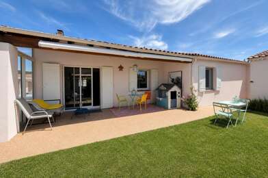 Maison 5 pièces 320000 €