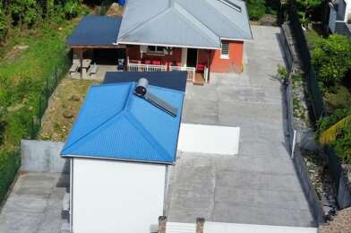 Maison 6 pièces 499000 €