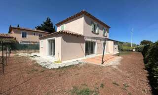 Maison 5 Pièces 118 m² à louer à Ollioules (83190)
