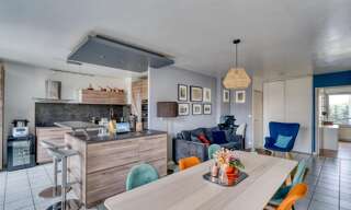 Appartement 4 Pièces 87 m² à vendre à Lyon 7 (69007)