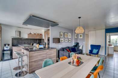 Appartement 4 pièces 370000 €