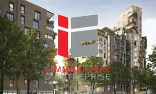 Commerce  113 m² à vendre à Lorient (56100)