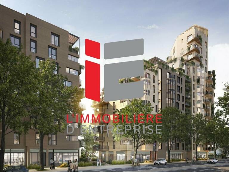 LOCAL COMMERCIAL A VENDRE — photo 1