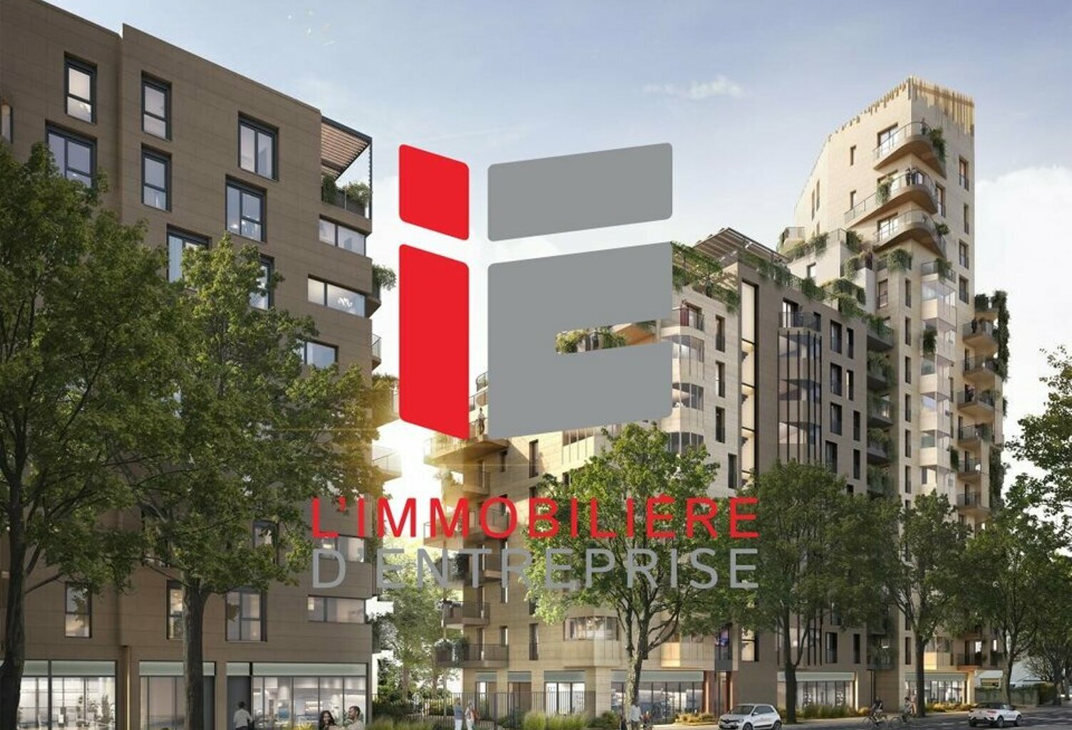 LOCAL COMMERCIAL A VENDRE — photo 1