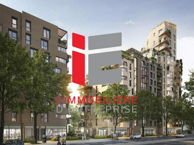 LOCAL COMMERCIAL A VENDRE — photo du bien