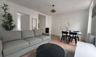 Appartement 2 Pièces 26 m² à louer à Mulhouse (68200)