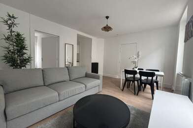Appartement 2 pièces 490 €