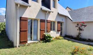 Maison 6 Pièces 120 m² à vendre à Le Croisic (44490)