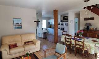 Maison 6 Pièces 120 m² à vendre à Le Croisic (44490)