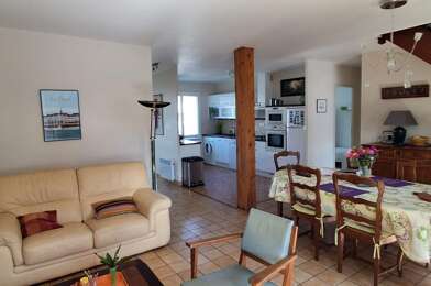 Maison 6 pièces 420000 €