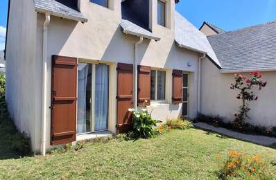 Maison 5 chambres, jardin et garage – Le Croisic , proches commodités et au calme — photo du bien