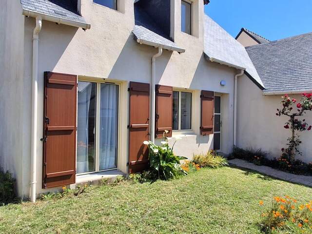 Maison 5 chambres, jardin et garage – Le Croisic , proches commodités et au calme — photo du bien