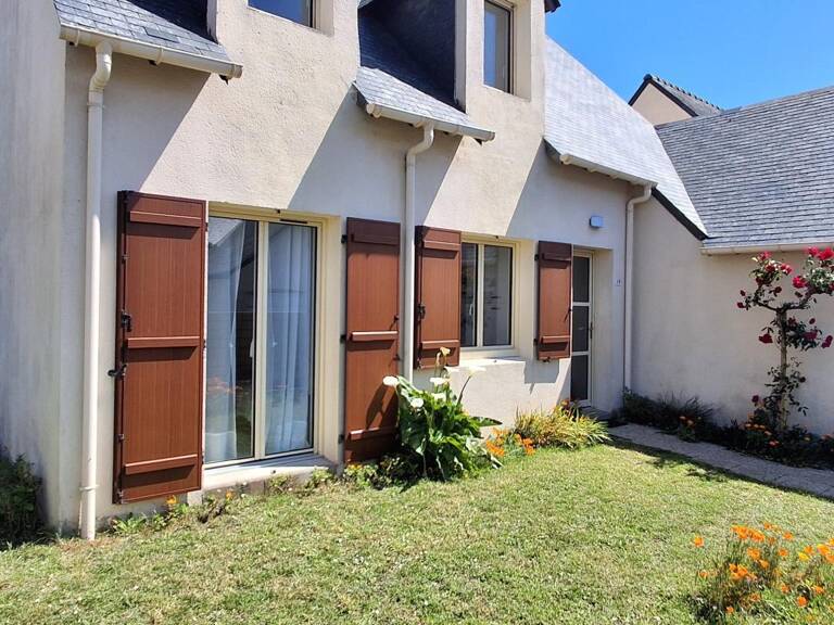Maison 5 chambres, jardin et garage – Le Croisic , proches commodités et au calme — photo 1