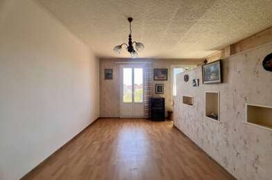 Appartement 3 pièces 132000 €