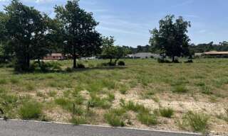 Terrain 1019 m² à construire Vendays-Montalivet (33930)