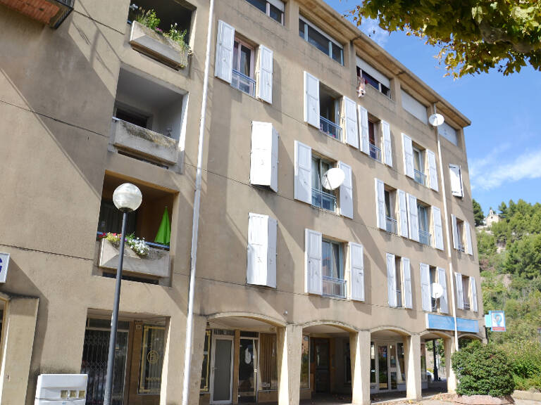 A LOUER T4 SUR APT — photo 1