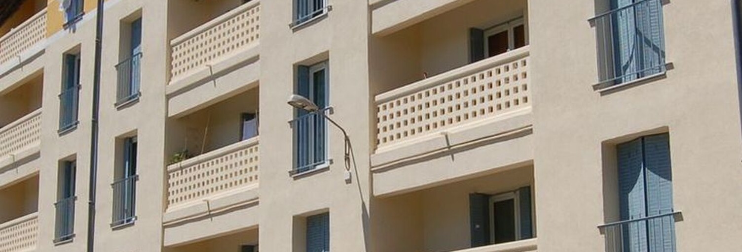 Appartement 4 Pièces 76 m² à louer à Avignon (84140)