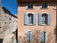 T3 - RICHERENCHES - LE BEFFROI — photo 2