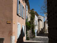 T3 - RICHERENCHES - LE BEFFROI — photo 3