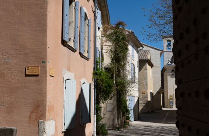 T3 - RICHERENCHES - LE BEFFROI — photo 3