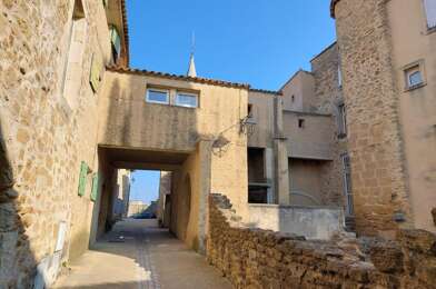 Appartement 4 pièces 569 €