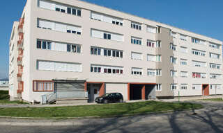 Appartement 2 Pièces 50 m² à louer à Montélimar (26200)