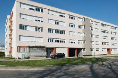 Appartement 2 pièces 482 €