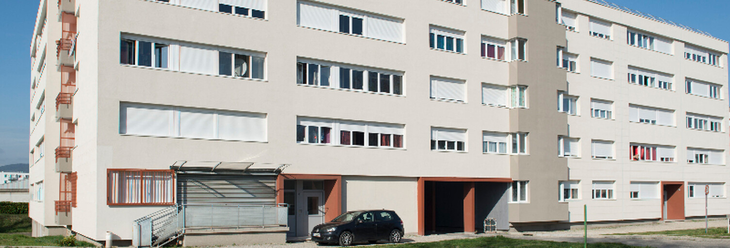 Appartement 2 Pièces 50 m² à louer à Montélimar (26200)