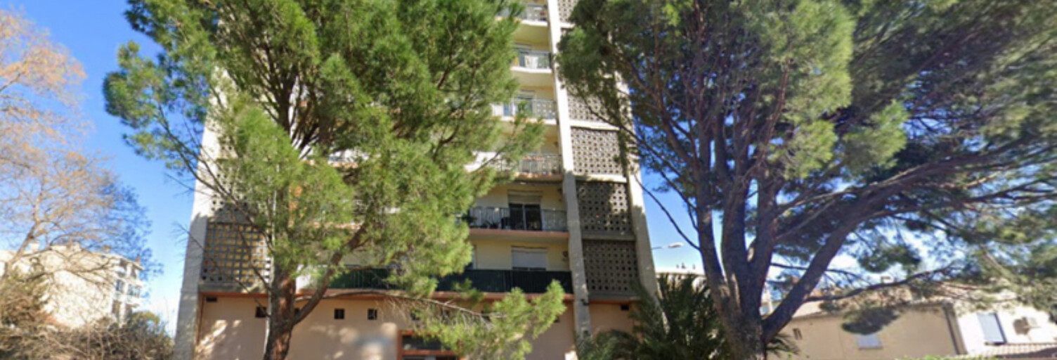 Appartement 3 Pièces 51 m² à louer à Avignon (84000)