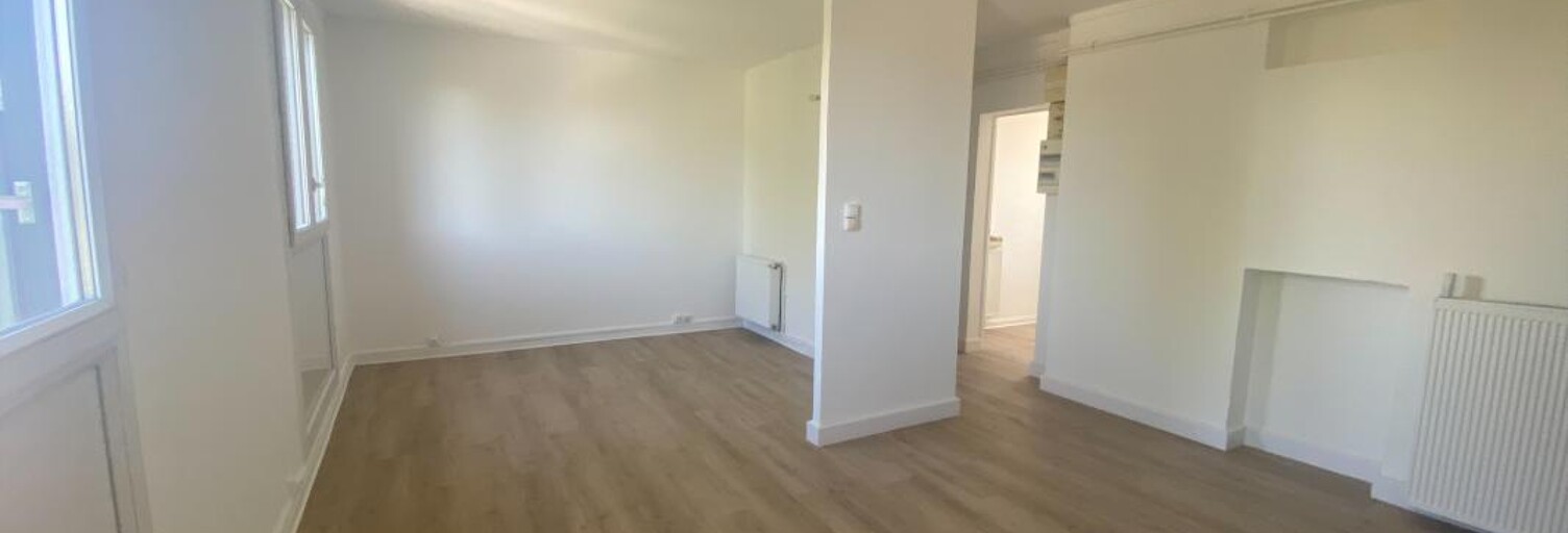 Appartement 4 Pièces 53 m² à louer à Avignon (84000)