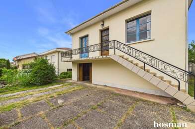 Maison 6 pièces 395000 €