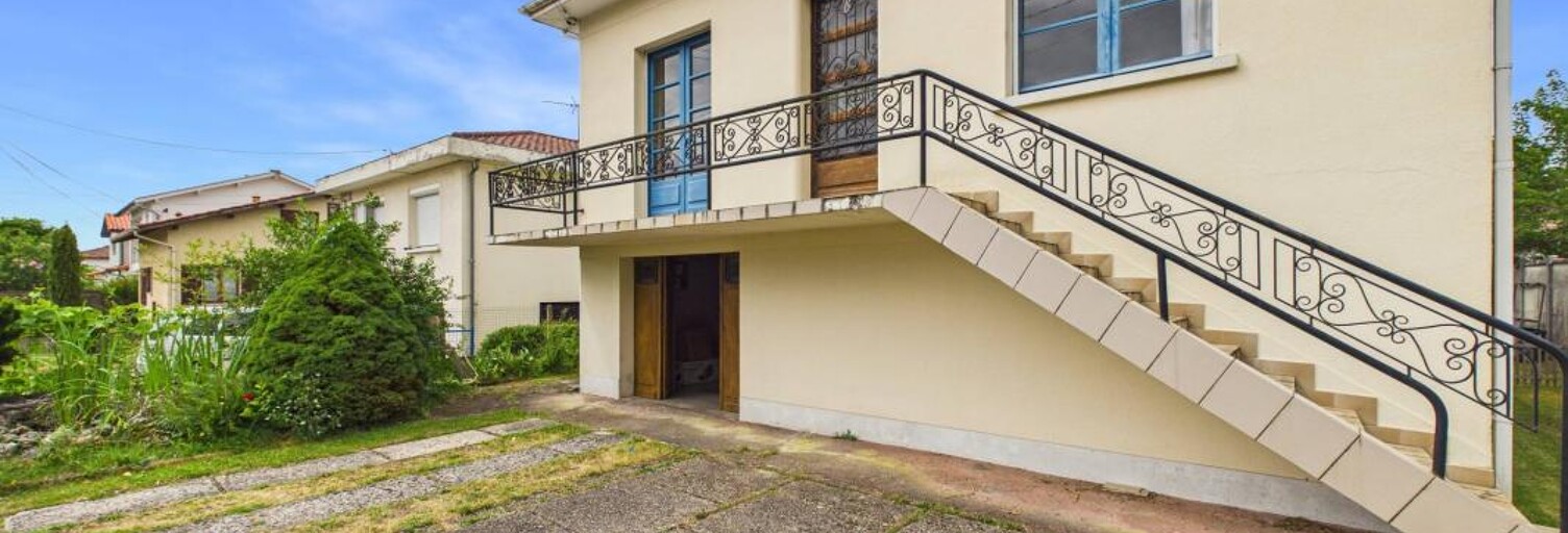 Maison 6 Pièces 175 m² à vendre à Pessac (33600)