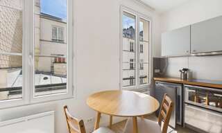 Appartement 2 Pièces 32 m² à vendre à Paris 3 (75003)