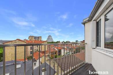 Appartement 3 pièces 440000 €