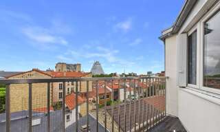 Appartement 3 Pièces 66 m² à vendre à Vanves (92170)
