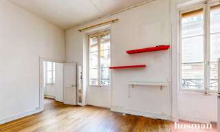 Appartement 2 Pièces 30 m² à vendre à Paris 1 (75001)