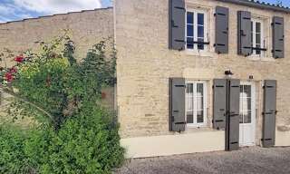 Maison 4 Pièces 112 m² à vendre à La Jarrie (17220)