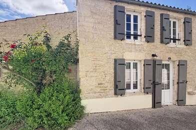 Maison 4 pièces 299000 €
