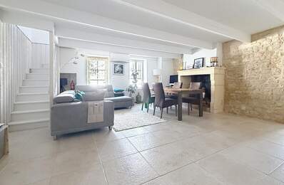 Maison À Vendre — photo du bien