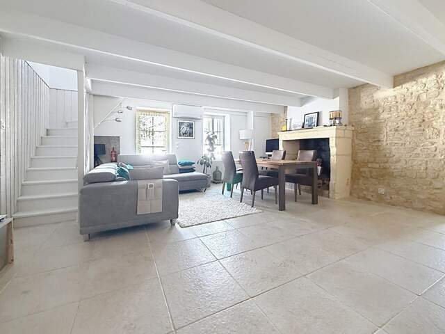 Maison À Vendre — photo du bien
