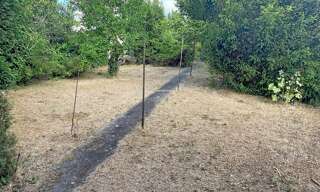 Terrain  752 m² à vendre à Lagord (17140)
