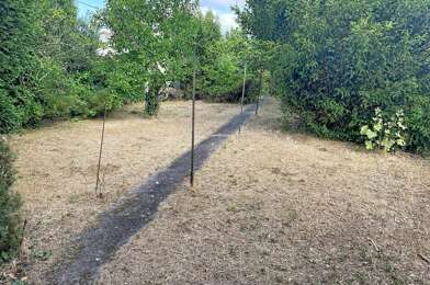 Terrain  449000 €