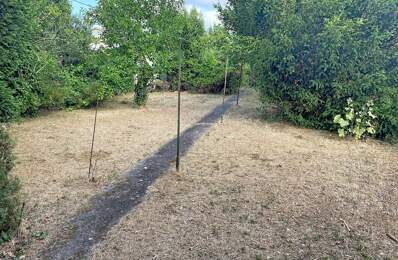 Terrain À Vendre — photo du bien