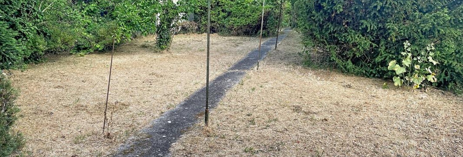 Terrain  752 m² à vendre à Lagord (17140)