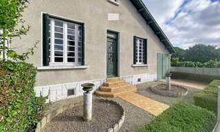 Maison 3 Pièces 76 m² à vendre à Lagord (17140)