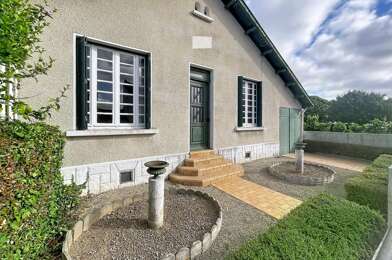 Maison 3 pièces 449000 €
