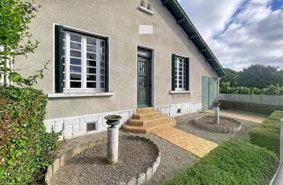 Maison À Vendre — photo du bien